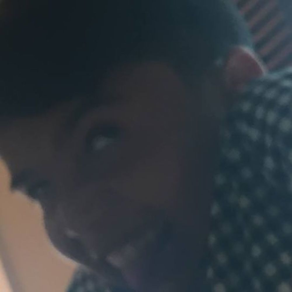 Meet your Posher, Javian